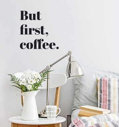 Morning Coffee Inspiration